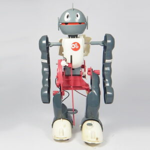 หุ่นยนต์ล้มลุก (Tumbling Robot)