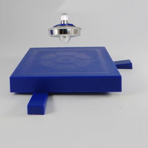 ยานมหัศจรรย์ UFO (UFO Spinning Top)