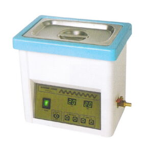 เครื่องทำความสะอาดคลื่นความถี่สูง 5 L (Ultrasonic Cleaner 5 L)