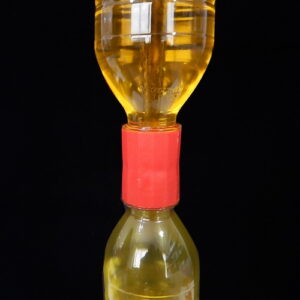 ข้อต่อขวด (Vortex Bottle Connector)