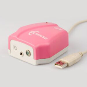 เครื่องมือเก็บวิเคราะห์ทางวิทยาศาสตร์  รุ่น €Sense