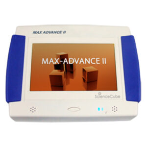 เครื่องมือวัดเก็บวิเคราะห์ทางวิทยาศาสตร์ รุ่น Max Advance ll
