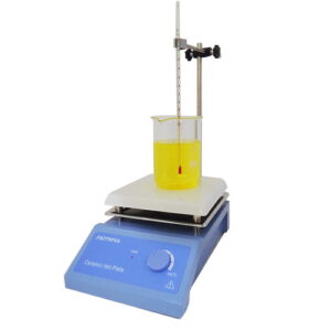 แผ่นร้อน (Hot Plate)