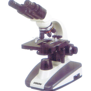กล้องจุลทรรศน์สองตา Vision รุ่น 21-05ฺBLED