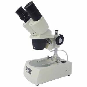 กล้องสเตอริโอสองตา Iris รุ่น ST3024R-2L