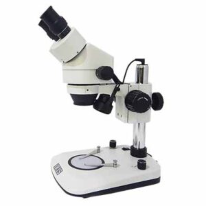 กล้องสเตอริโอซูมสองตา Iris รุ่น SZM45-B8L