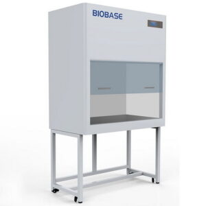 ตู้ลามินาร์ (Laminar Flow Cabinet) แบรนด์ Biobase รุ่น BBS-DDC