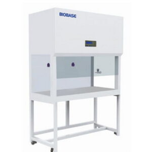 ตู้ลามินาร์ (Laminar Flow Cabinet) แบรนด์ Biobase รุ่น BBS-V1300