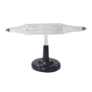 คาโทดแบบเบี่ยงเบน (Cathode Ray Tube with Slit)