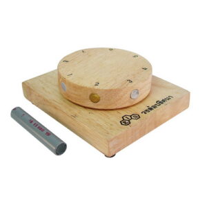 วงล้อปริศนา (Mystery of Circle)