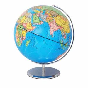 ลูกโลกแสดงประเทศและกลุ่มดาวแบบ 2 in 1