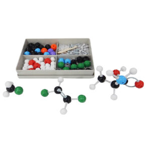 แบบจำลองโมเลกุลอินทรีย์สาร สำหรับนักเรียน