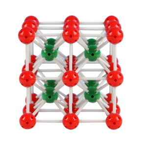 ผลึกซีเซียมคลอไรด์