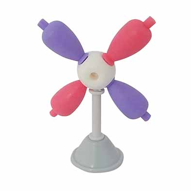 แบบจำลองออร์บิทัลของอะตอม 14 ชนิด