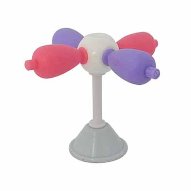 แบบจำลองออร์บิทัลของอะตอม 14 ชนิด