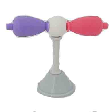 แบบจำลองออร์บิทัลของอะตอม 14 ชนิด