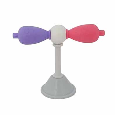 แบบจำลองออร์บิทัลของอะตอม 14 ชนิด