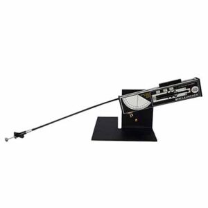 เครื่องยิงวัตถุด้วยมุมต่าง ๆ (โลหะ)