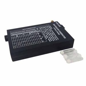 สเปคโตรมิเตอร์แบบอ่านค่าได้โดยตรง