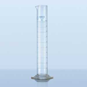 กระบอกตวง (Measuring Cylinder (Duran))