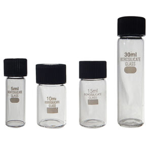 หลอดเลี้ยงเชื้อก้นแบน (Culture Tube, Flask bottom with PP Cap and EP liner) ยี่ห้อ Medilab