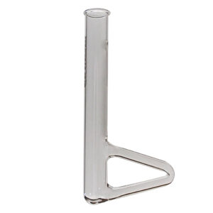 หลอดจุดหลอมเหลว (Theil's Melting Point Tube) ยี่ห้อ Medilab