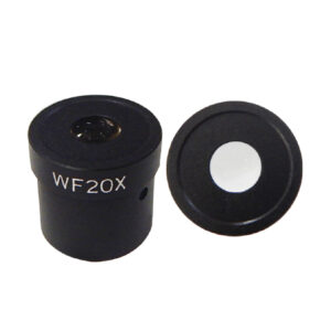 เลนส์ตา WF20x