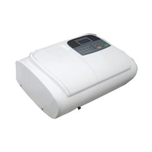 เครื่อง Spectrophotometer รุ่น V – 5600 ยี่ห้อ Metash
