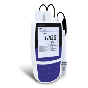 เครื่องวัดคุณภาพน้ำแบบพกพา ยี่ห้อ Bante รุ่น 540