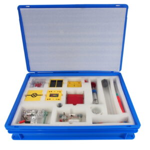 ชุดพลังงานทางเลือก (Alternative Energy - Conversion)