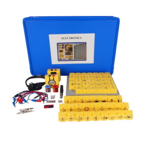 ชุดวงจรอิเล็กทรอนิกส์