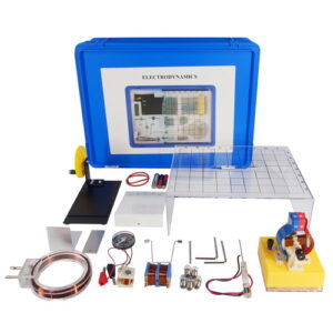 ชุดพลศาสตร์ไฟฟ้า (Electrodynamics)