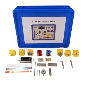 ชุดทฤษฎีแม่เหล็กไฟฟ้า (Electromagnetism)