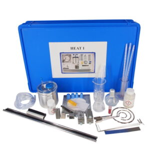 ชุดความร้อน (Heat)