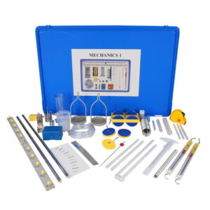 ชุดทดลองกลศาสตร์ (Mechanics)