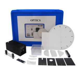 ชุดแสงและการมองเห็น (Optic kit)