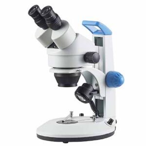 กล้องสเตอริโอสองตาซูมไร้สาย Iris รุ่น SZM45-2L