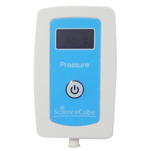 หัววัดความดันแก๊ส แบบไร้สาย (Wireless Gas Pressure Sensor)