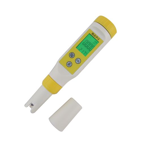 pH meter pen Bluetooth 2 in 1 Oway  BLE-P-3