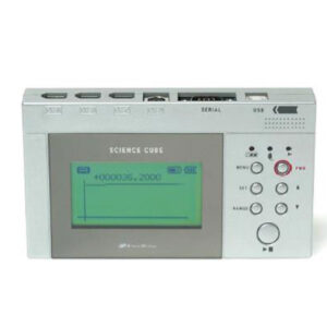 เครื่องมือวัดเก็บวิเคราะห์ทางวิทยาศาสตร์ (Data Logger)