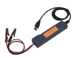 หัววัดค่าความต่างศักย์ (Differential Voltage Probe) รุ่น Quick USB Sensor ยี่ห้อ Sciencecube
