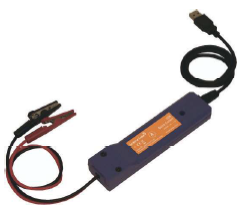 หัววัดค่ากระแสไฟฟ้า (Current Probe) รุ่น Quick USB Sensor ยี่ห้อ ScienceCube