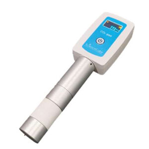 หัววัดแก๊สคาร์บอนไดออกไซด์ แบบไร้สาย (Wireless CO2 Gas Sensor)