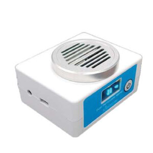 หัววัดปริมาณฝุ่น แบบไร้สาย (Wireless Fine Particles Sensor)