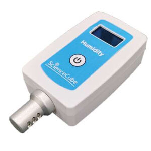 หัววัดอุณหภูมิและความชื้น แบบไร้สาย (Wireless Temperature/Humidity Sensor)