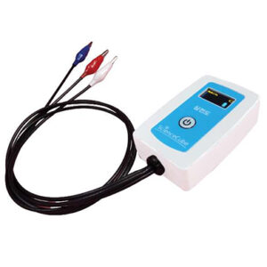 หัววัดคลื่นไฟฟ้าหัวใจ แบบไร้สาย (Wireless EKG Sensor)