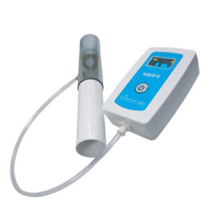 หัววัดความจุปอด แบบไร้สาย (Wireless Spirometer Sensor)