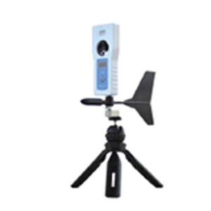 หัววัดสภาพอากาศ แบบไร้สาย (Wireless Weather Sensor)