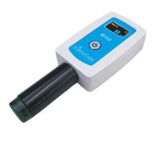 หัววัดรังสี แบบไร้สาย (Wireless Radiation sensor)