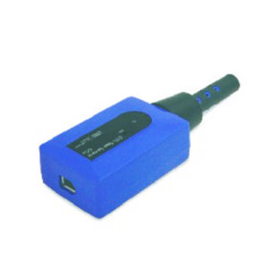 หัววัดค่าแก๊สคาร์บอนไดออกไซด์ (CO2 Gas Sensor)